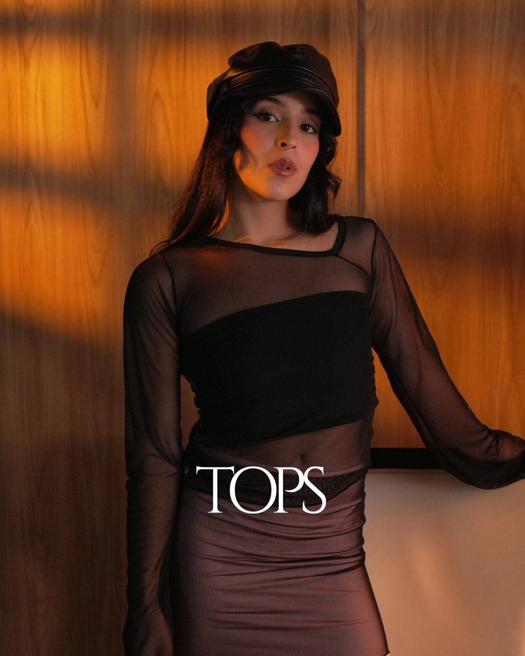 Tops