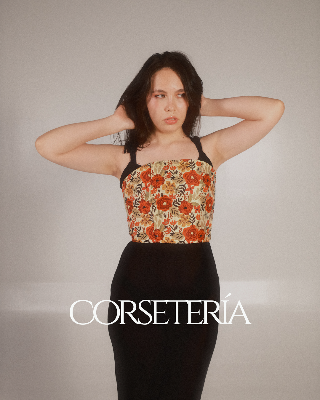 CORSETERÍA