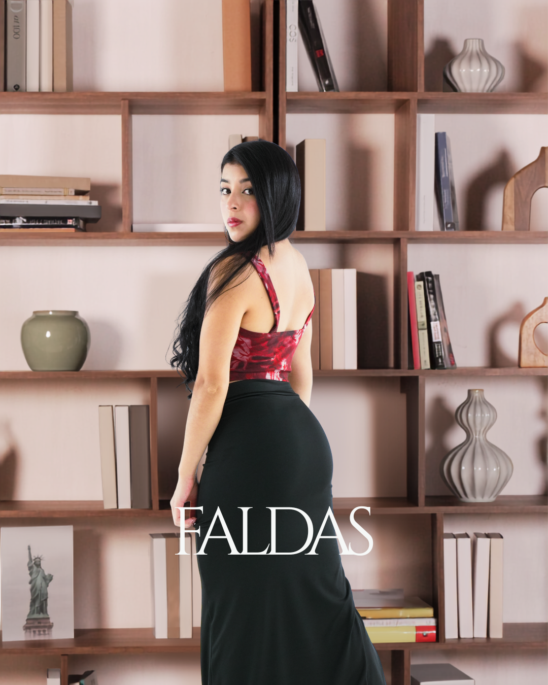 Faldas