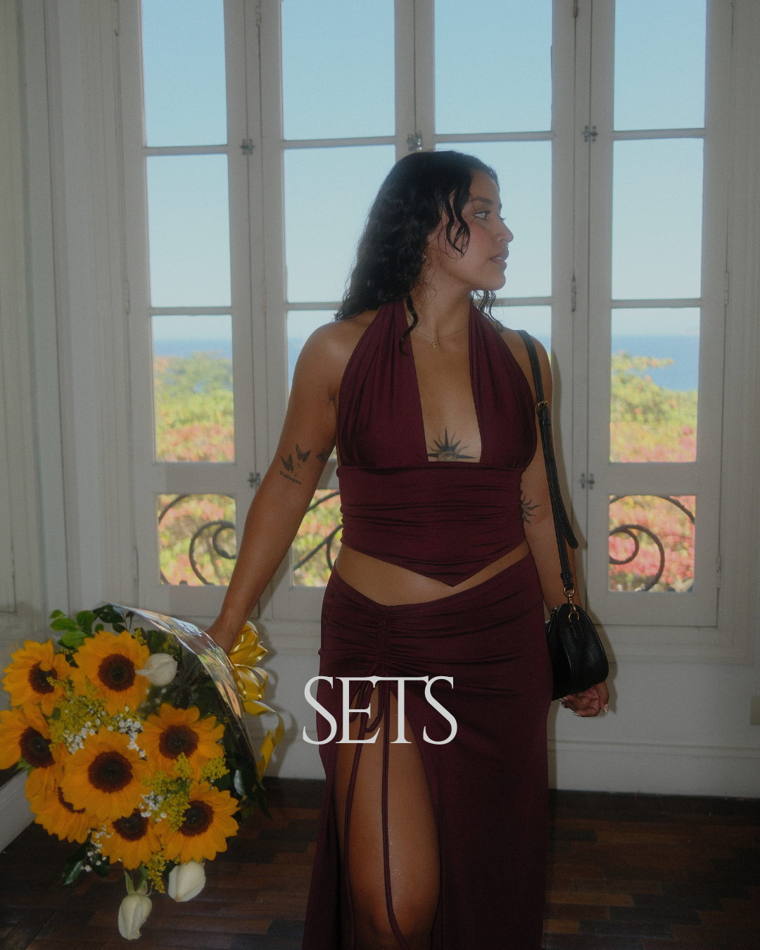 SETS