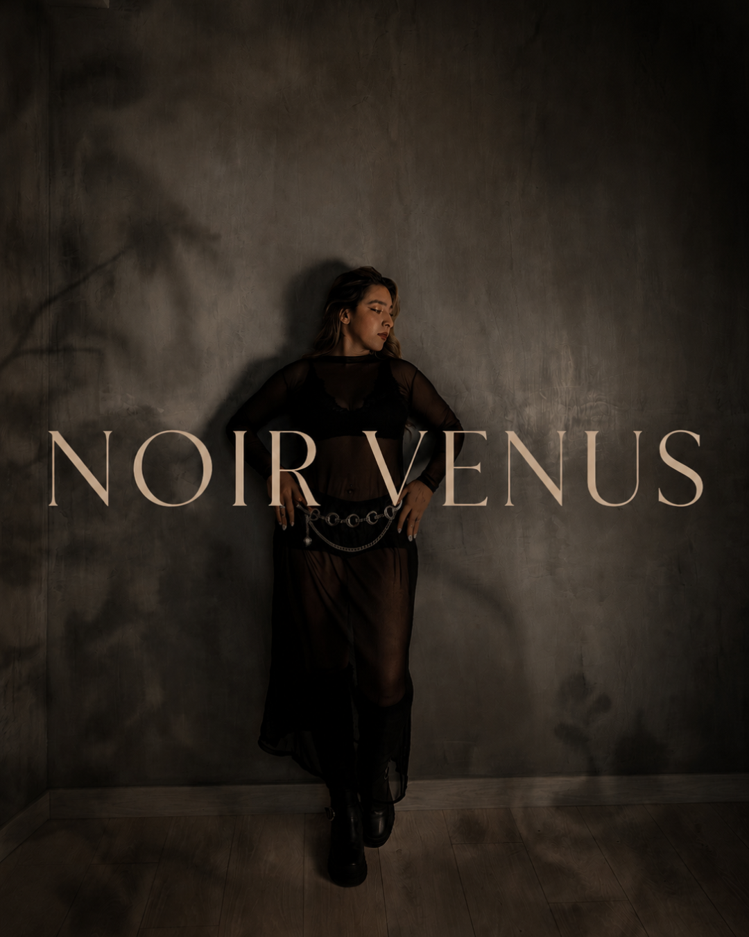 Noir Venus