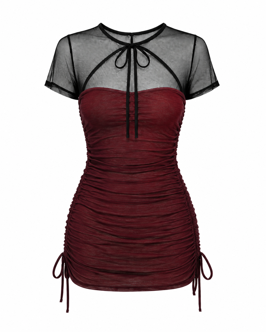 VENUS DRESS MINI