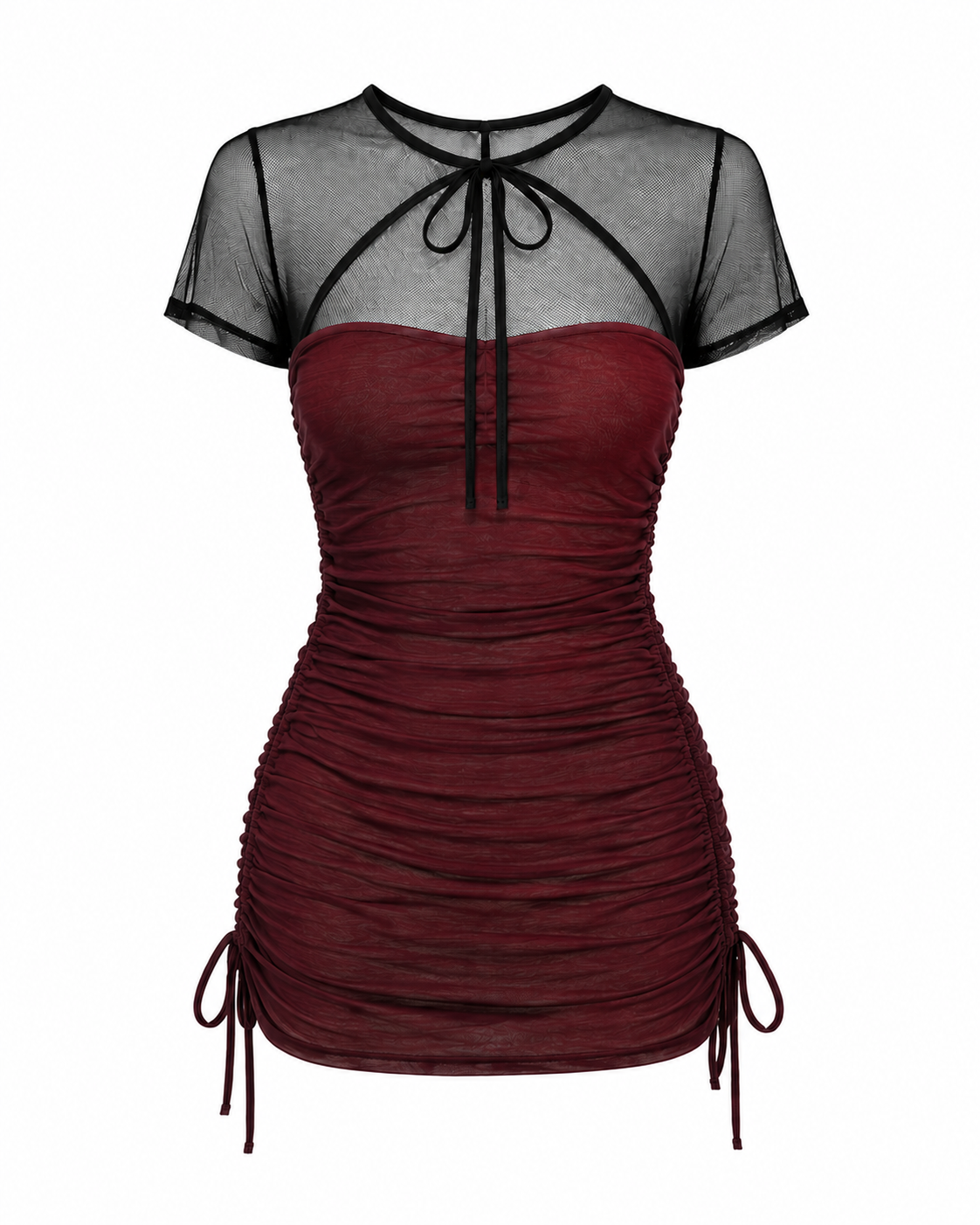 VENUS DRESS MINI
