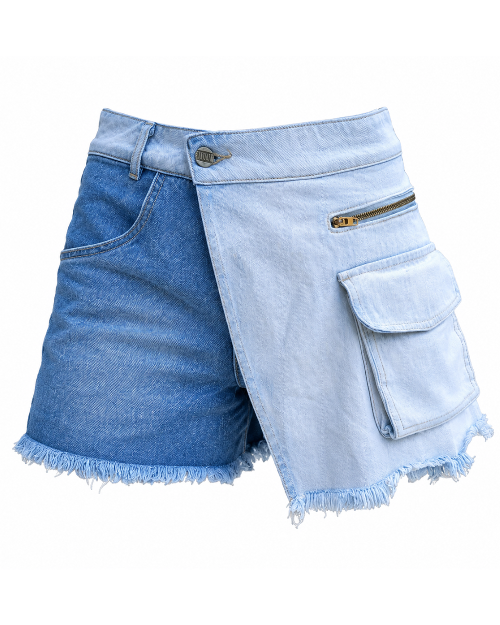 FALDA SHORT DEMIN