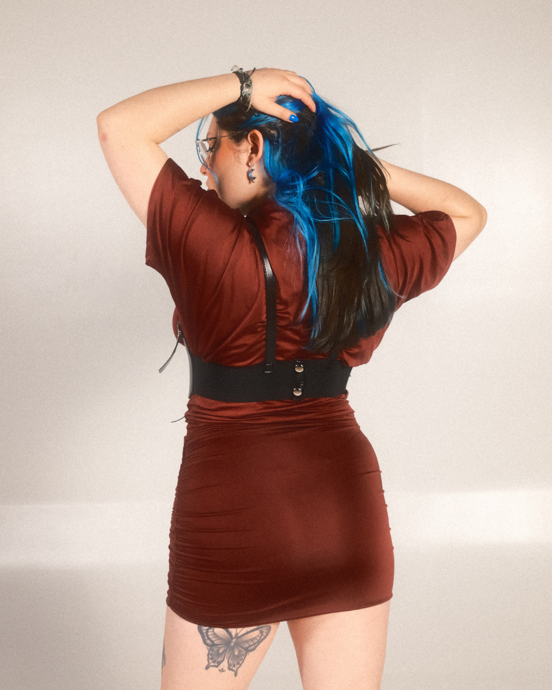 HARNESS FÉNIX