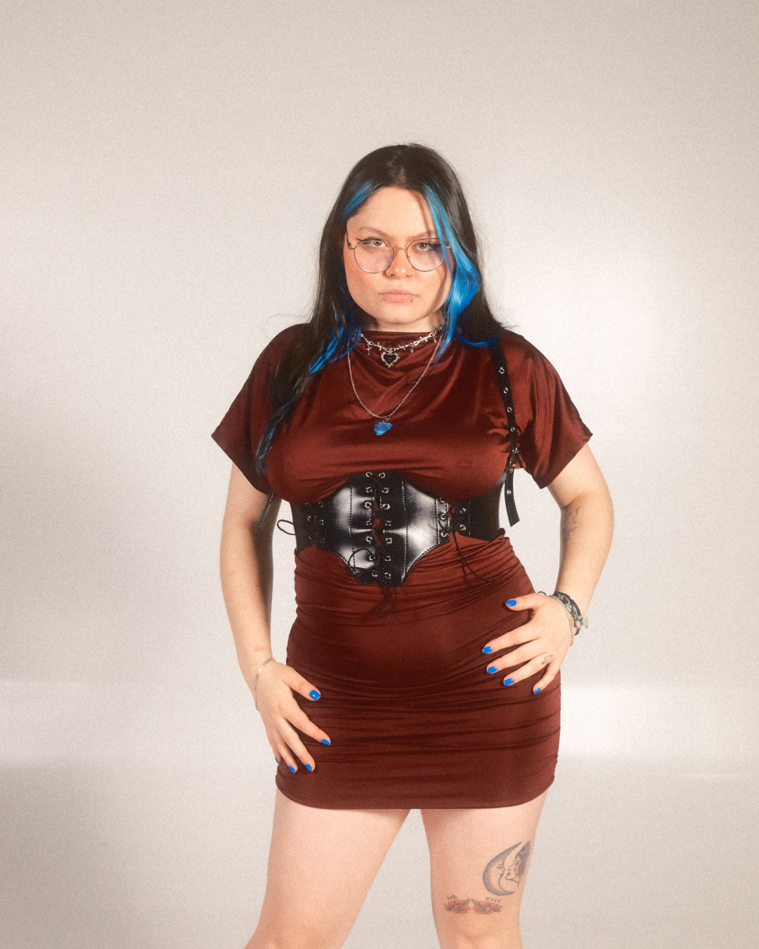 HARNESS FÉNIX