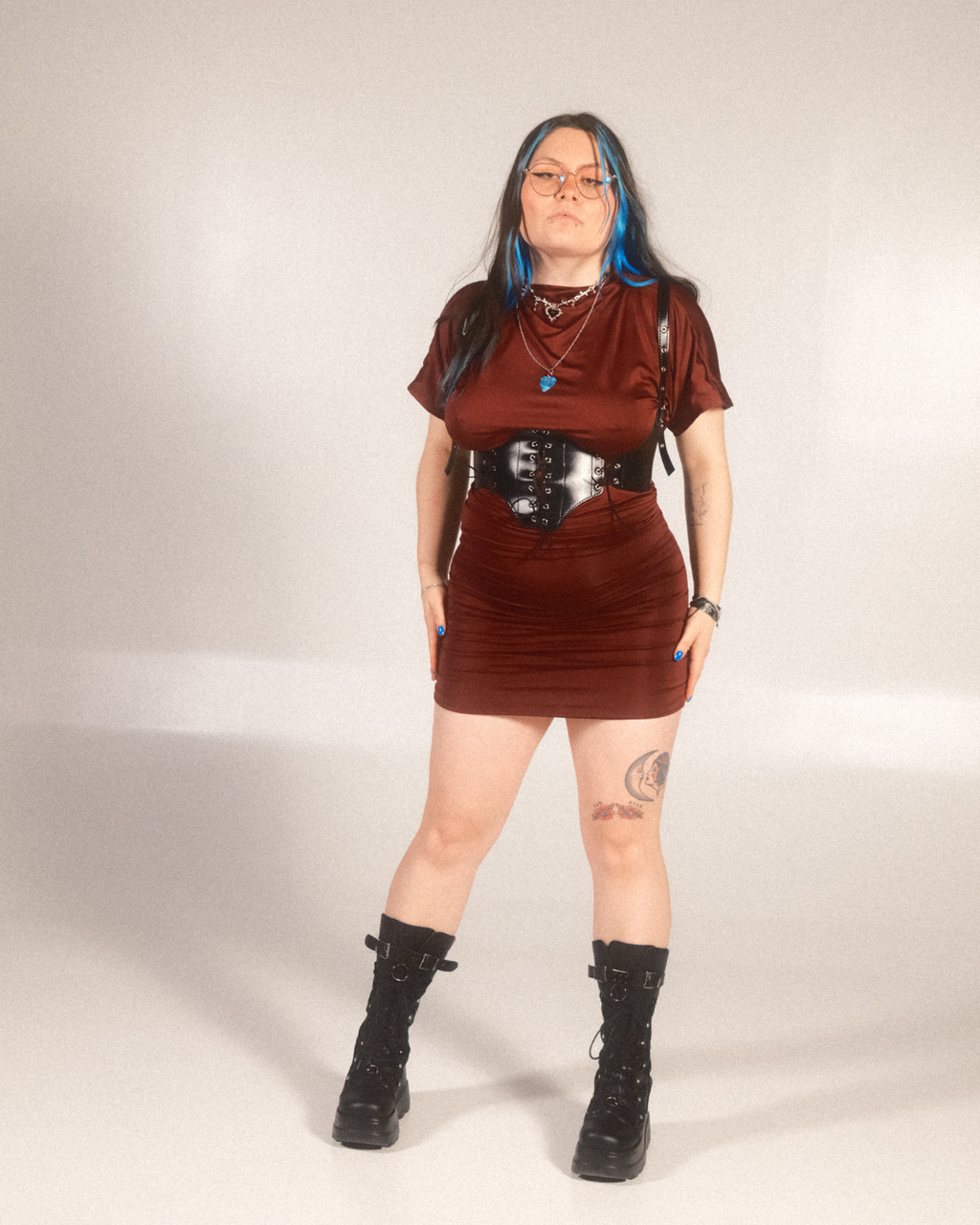 HARNESS FÉNIX