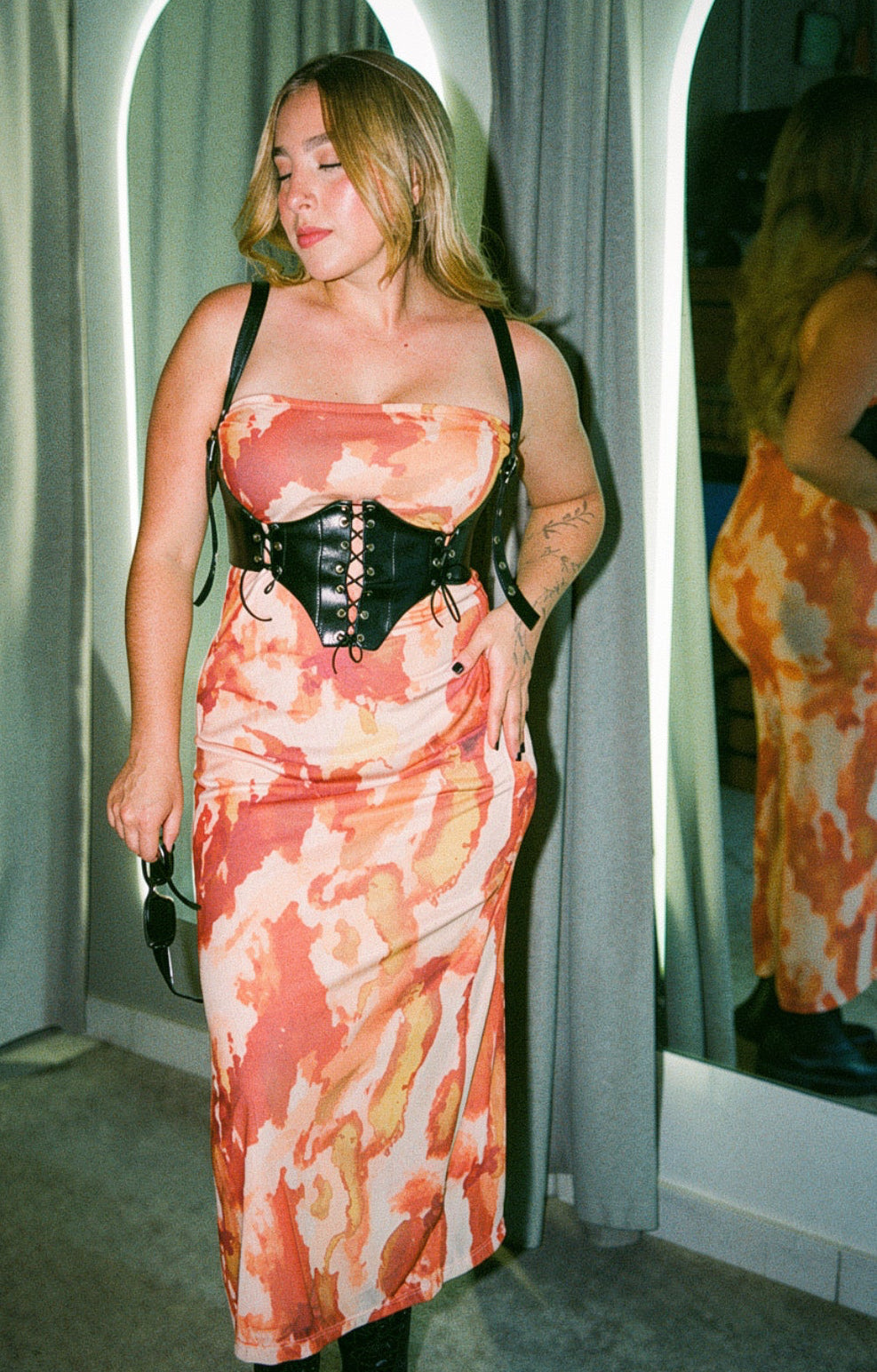 HARNESS FÉNIX