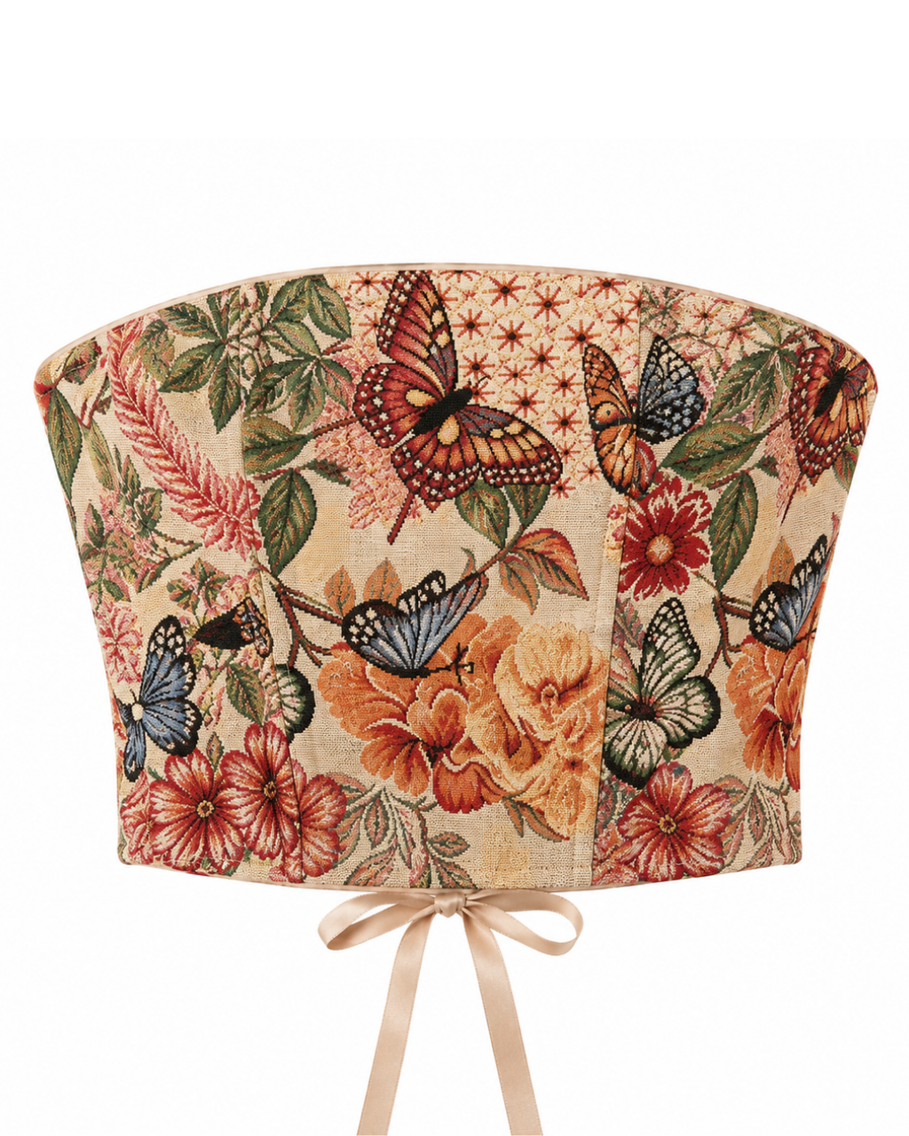 CORSET ALBA