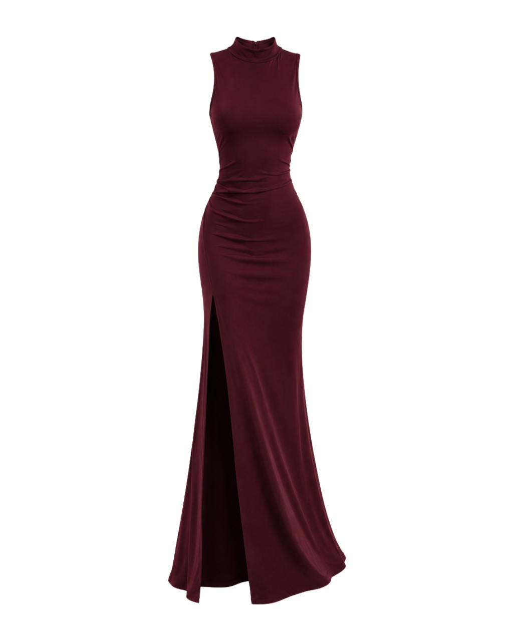 NOIRA DRESS