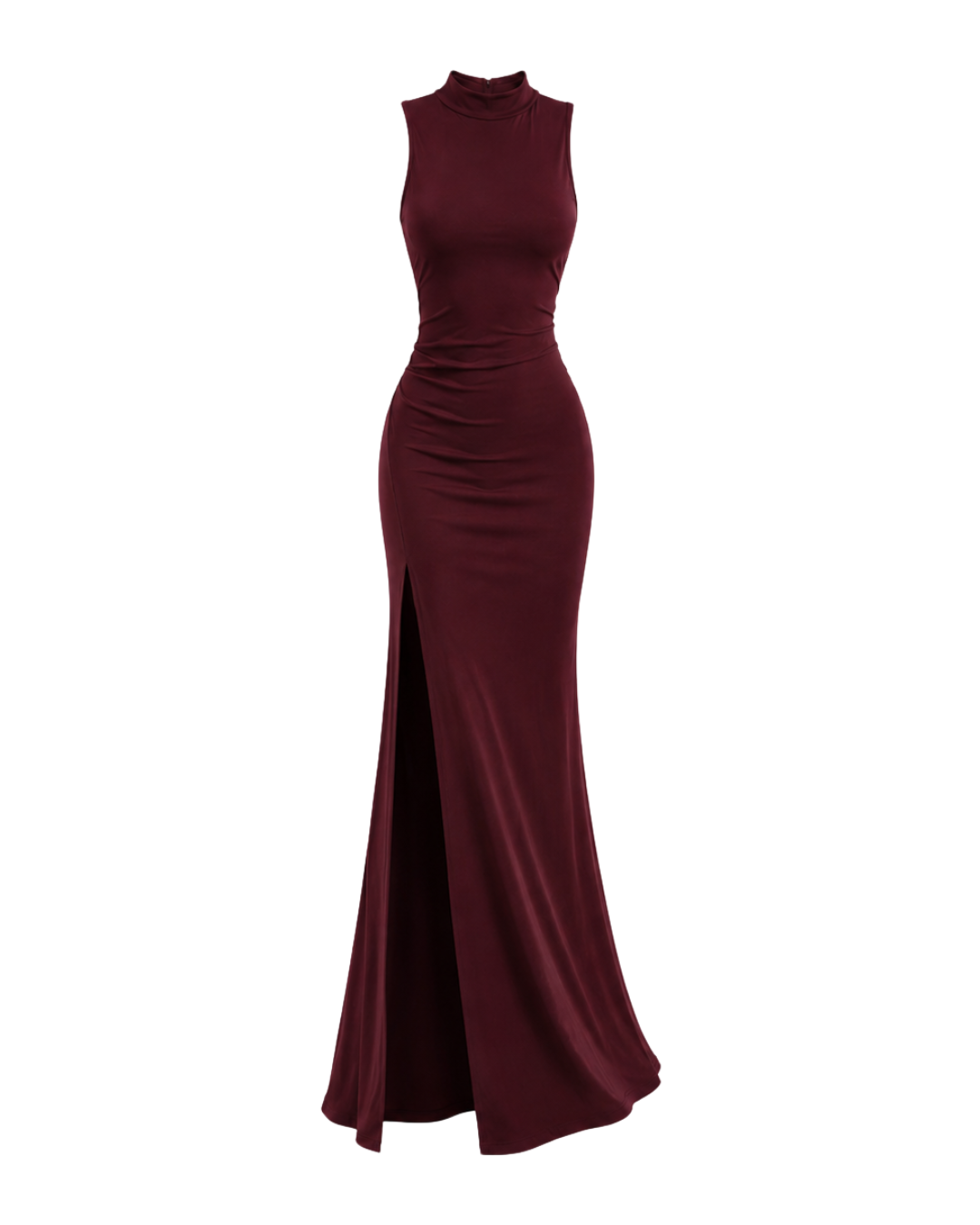 NOIRA DRESS