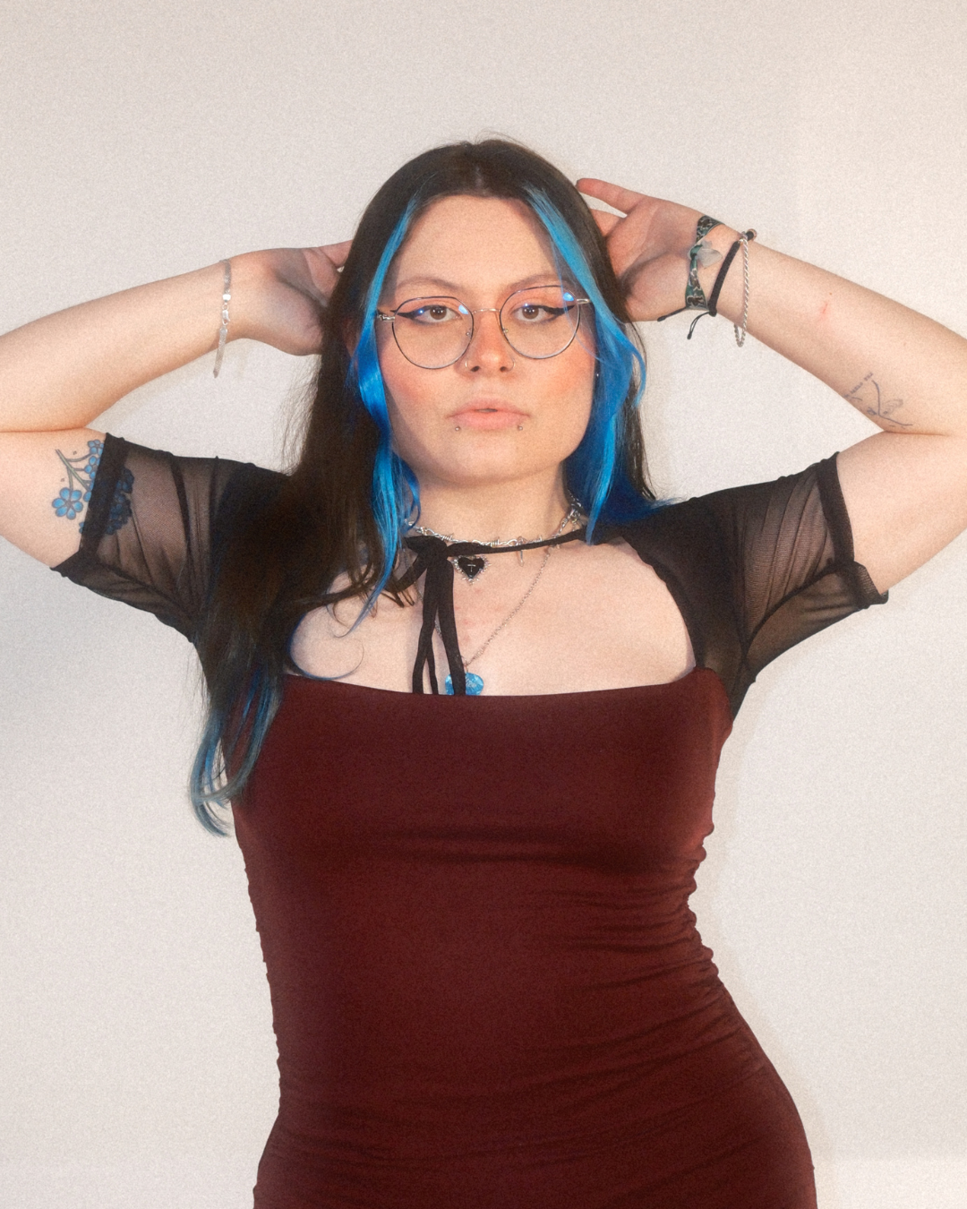 VENUS DRESS MINI