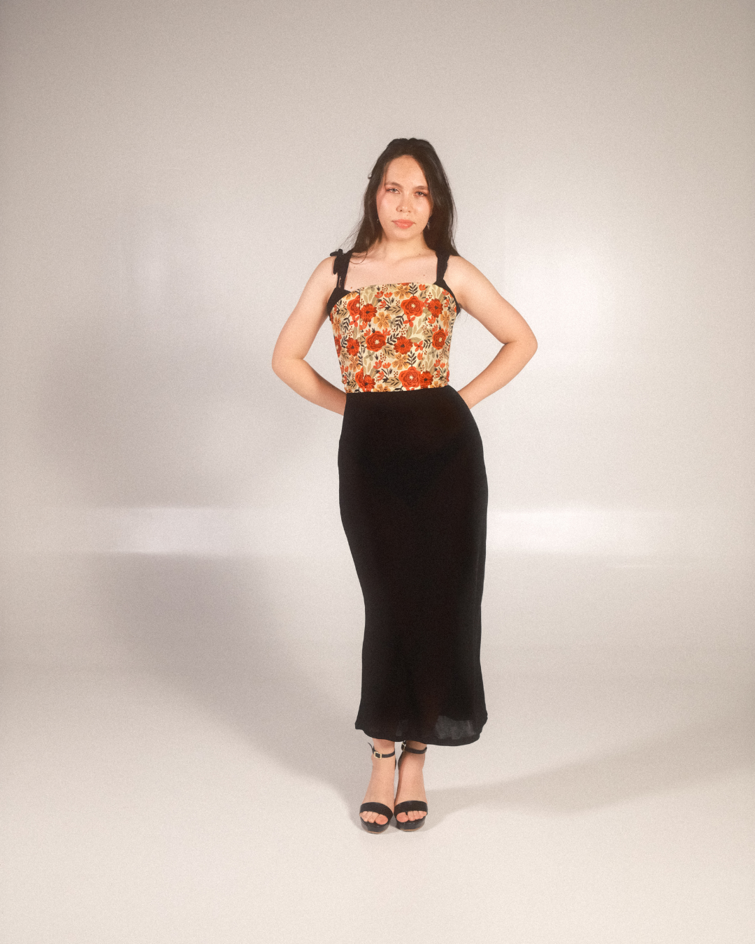 SET FLORÉ VINTAGE