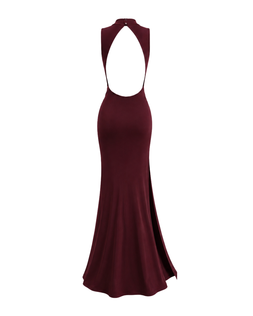 NOIRA DRESS