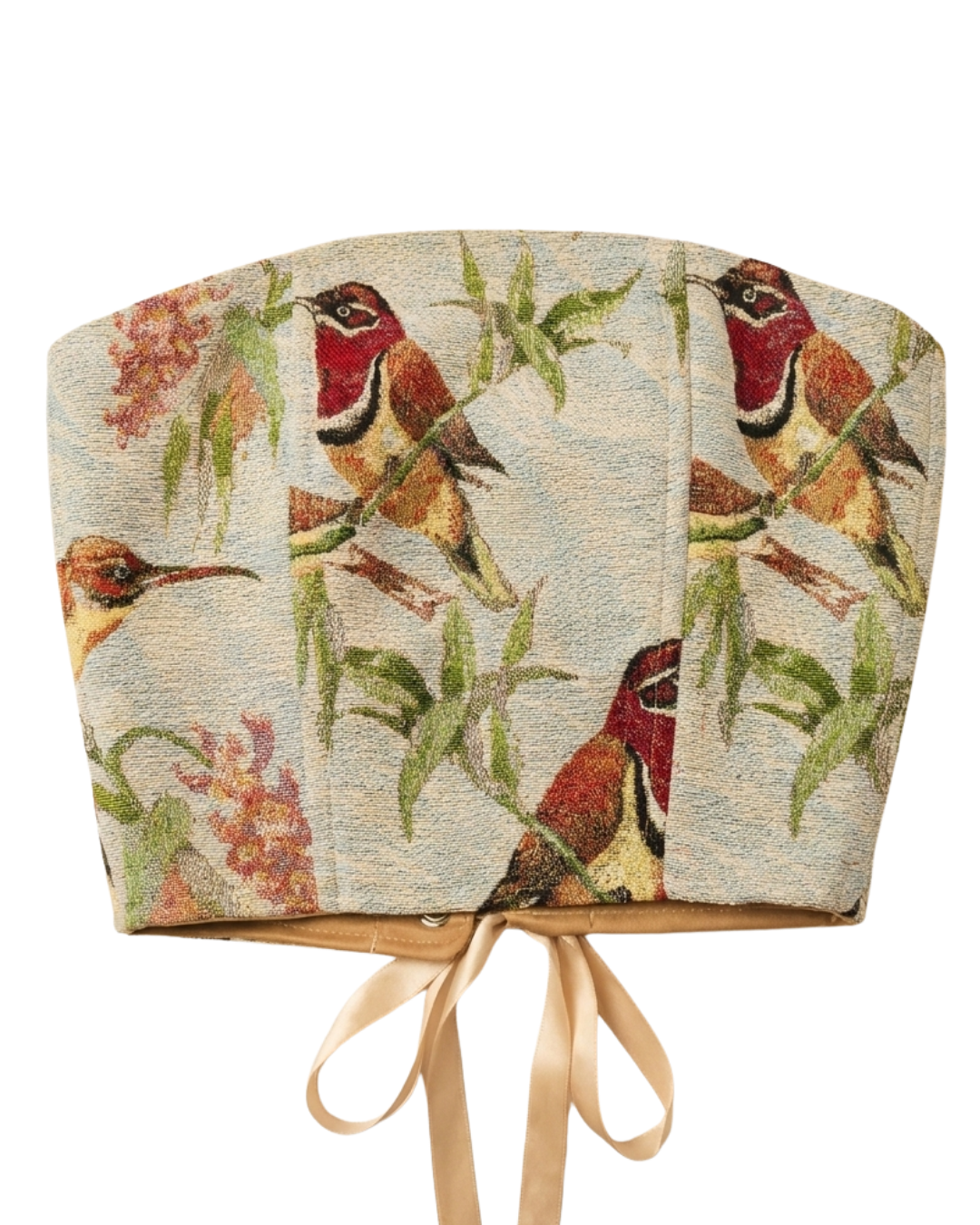 CORSET AVES DEL ALMA