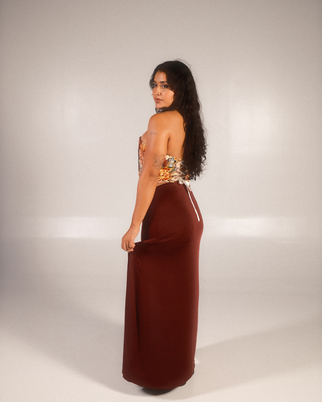 FALDA SIREN