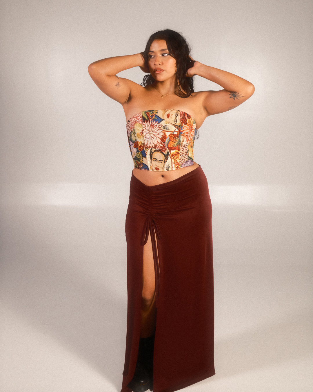 FALDA SIREN