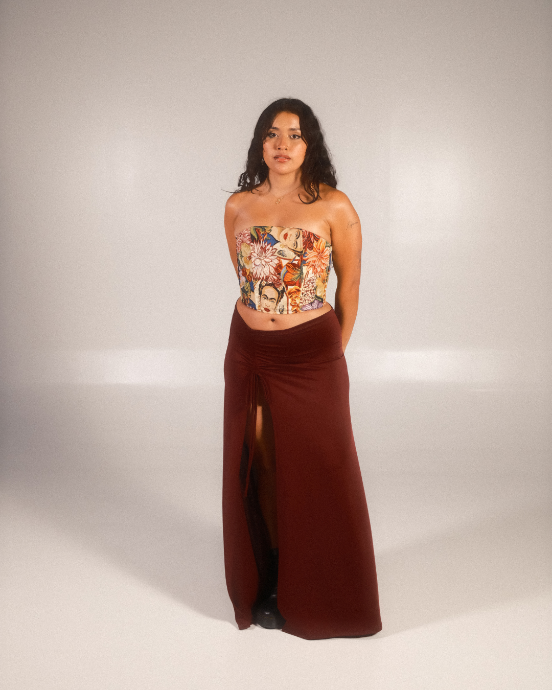 FALDA SIREN