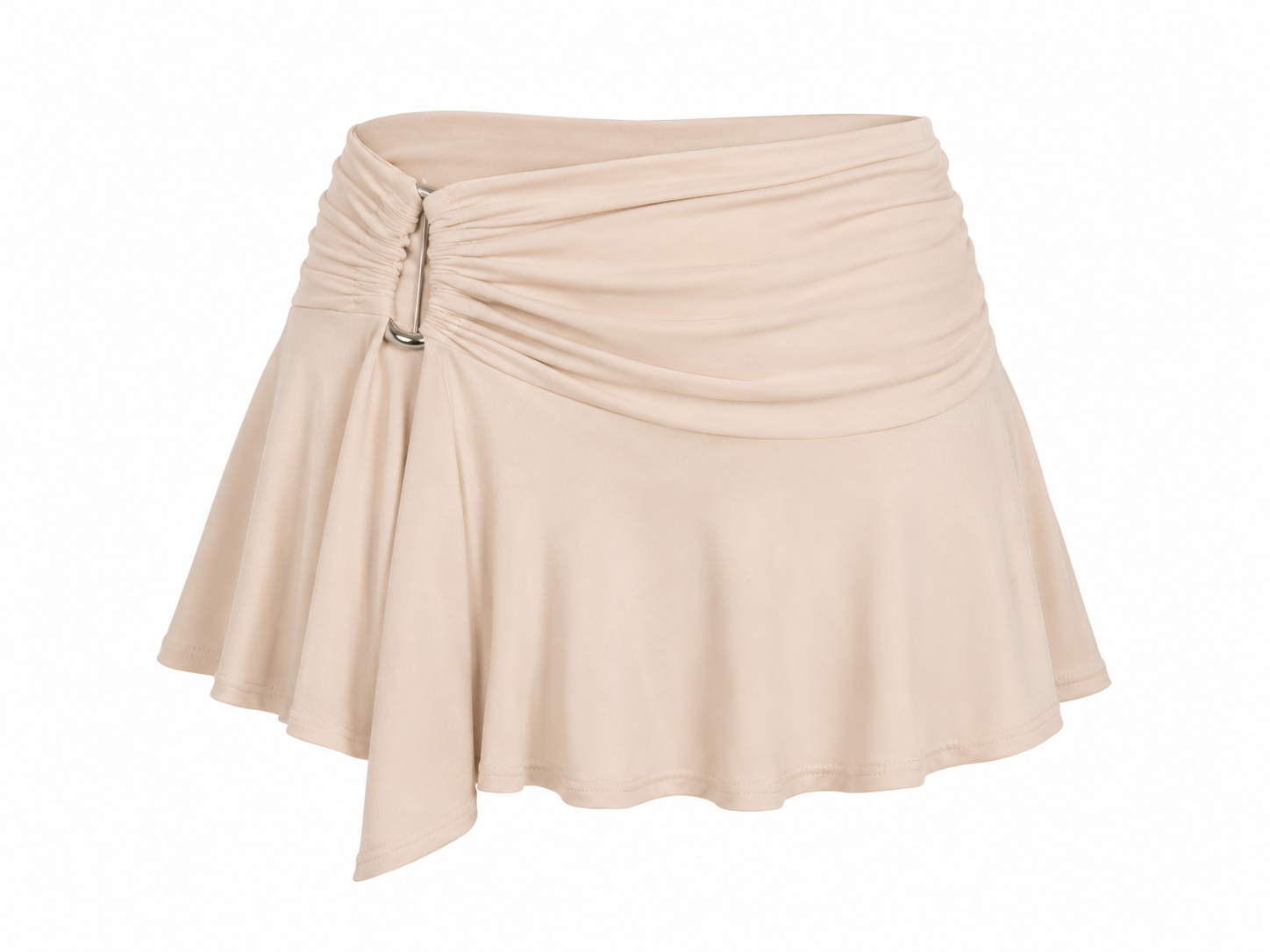 FALDA UMBRAL CAMEL