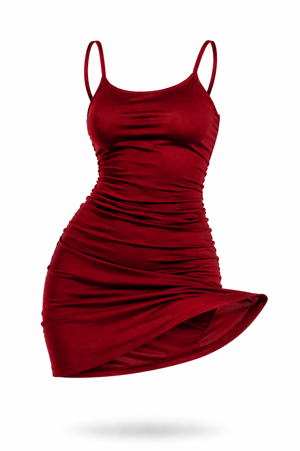 VESTIDO ESSENTIAL MINI