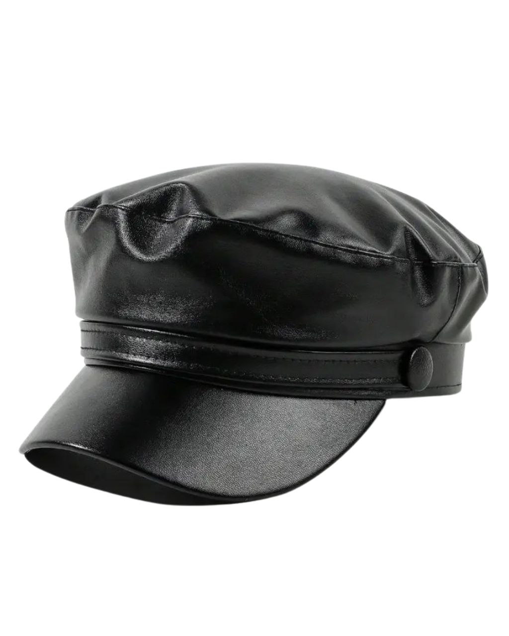 BOINA PARIS NEGRA
