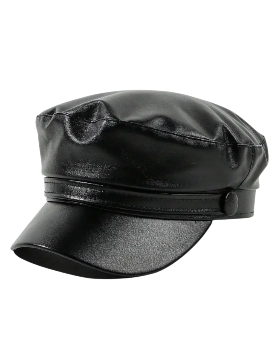 BOINA PARIS NEGRA