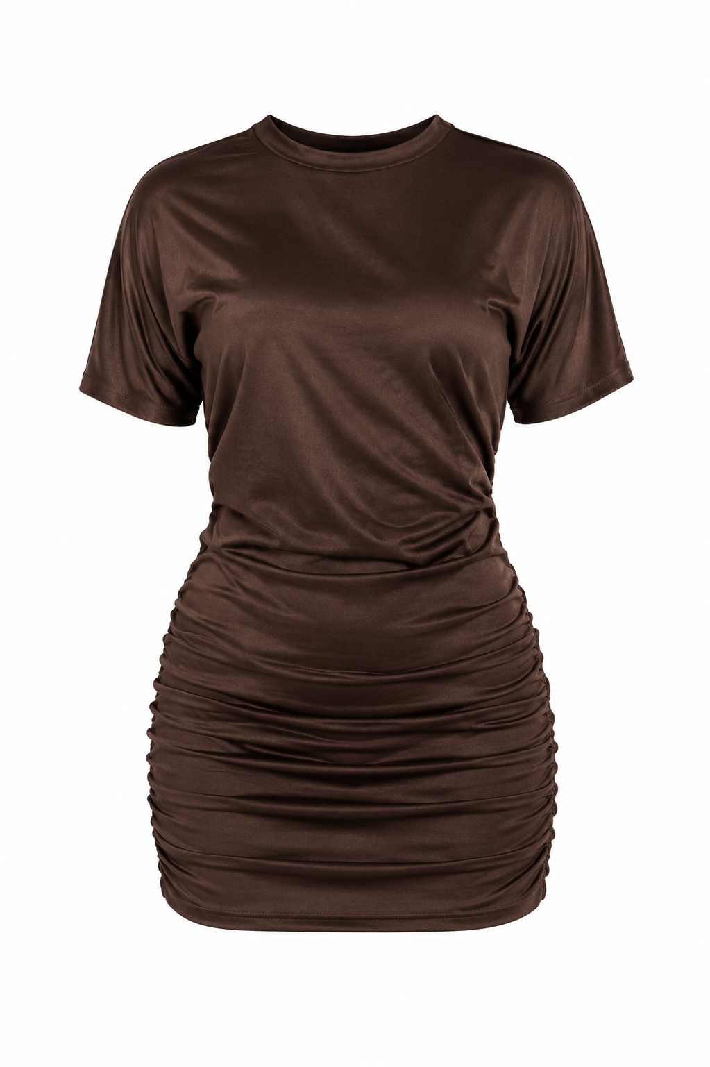 ESPRESSO DRESS