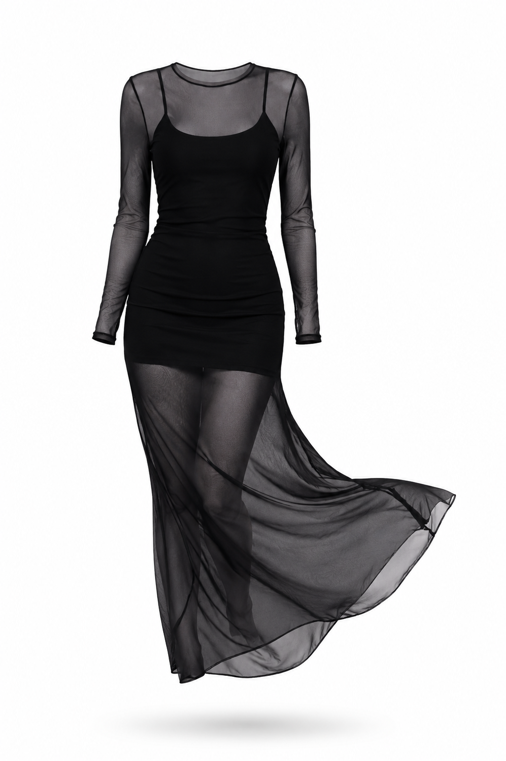 VENUS DRESS ECLIPSE