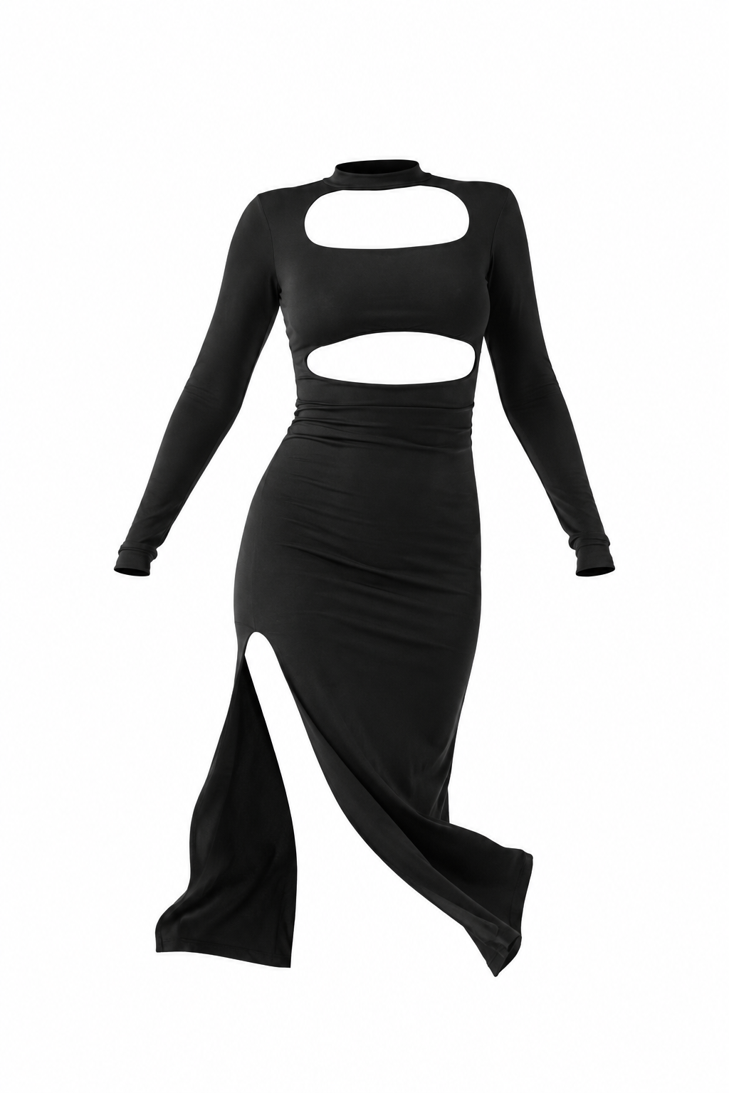 REVEL DRESS