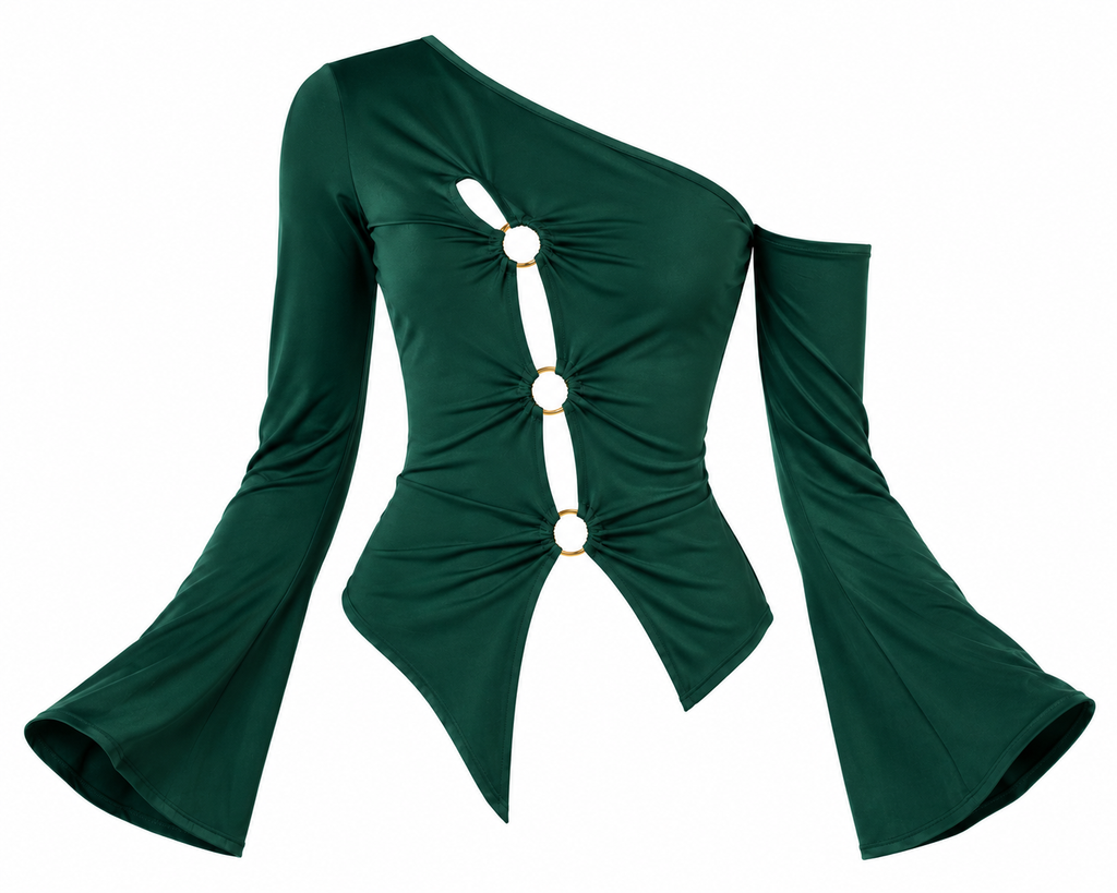 WITCH TOP