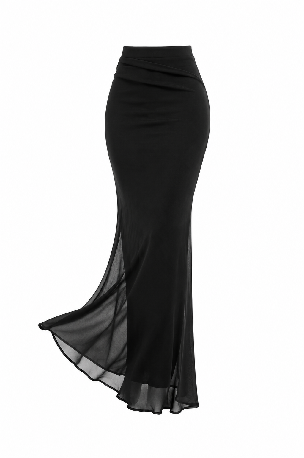 SOMBRA MESH SKIRT