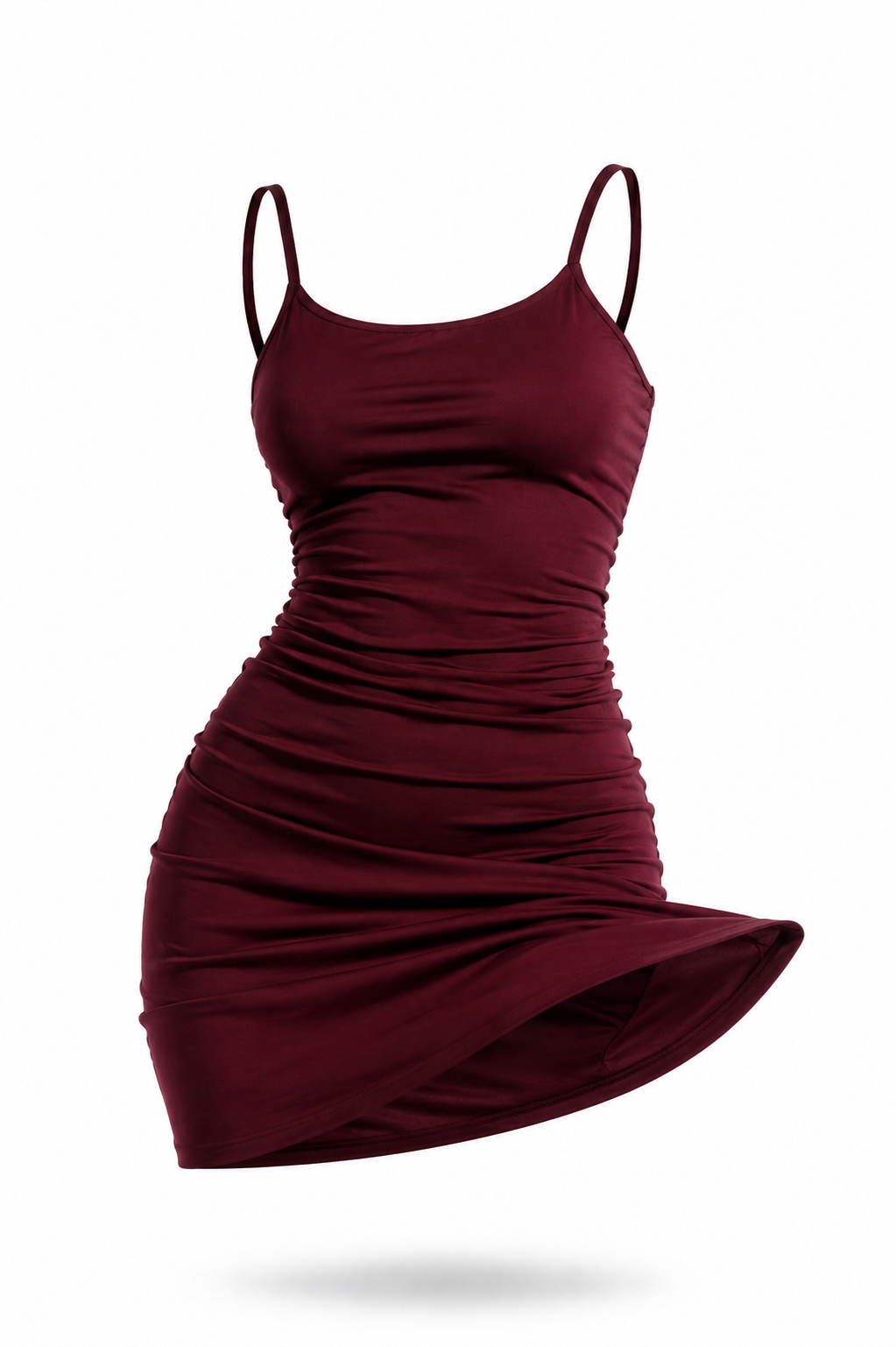 VESTIDO ESSENTIAL MINI