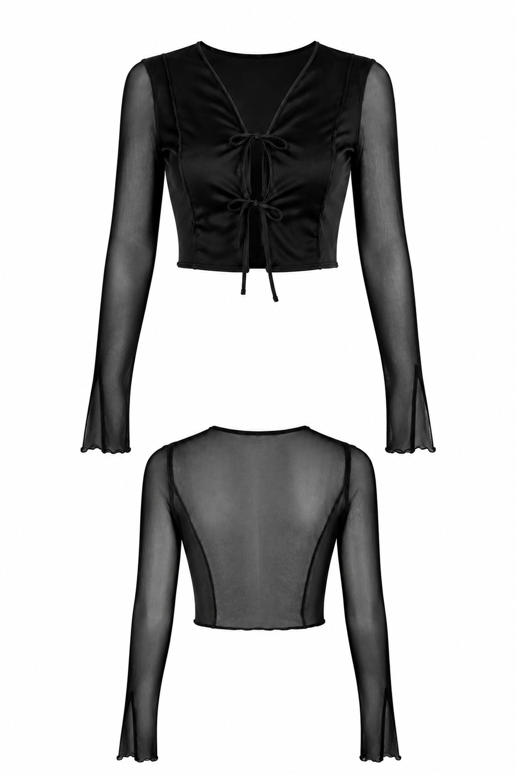 TOP SEFA MESH