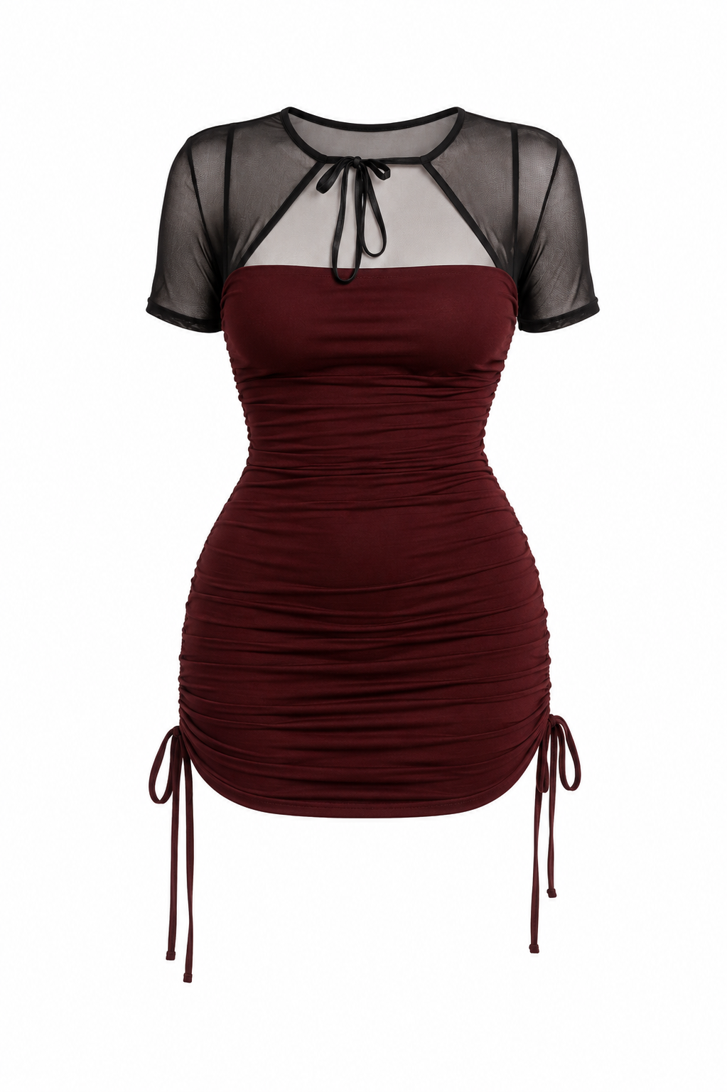 VENUS DRESS MINI
