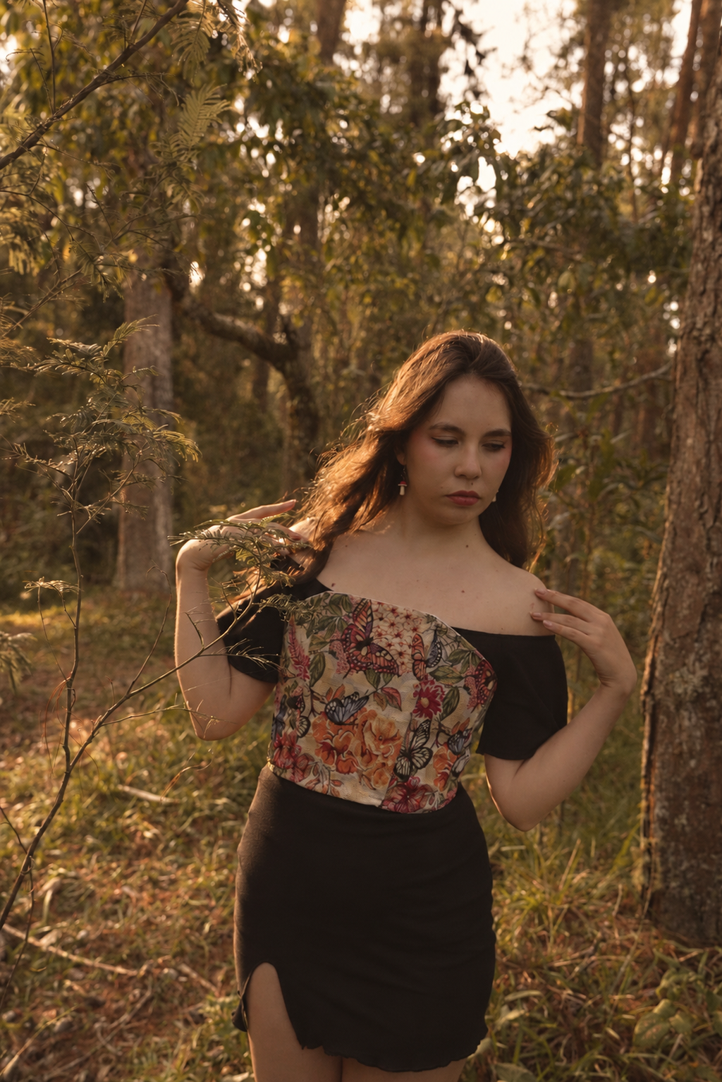 VELA DRESS