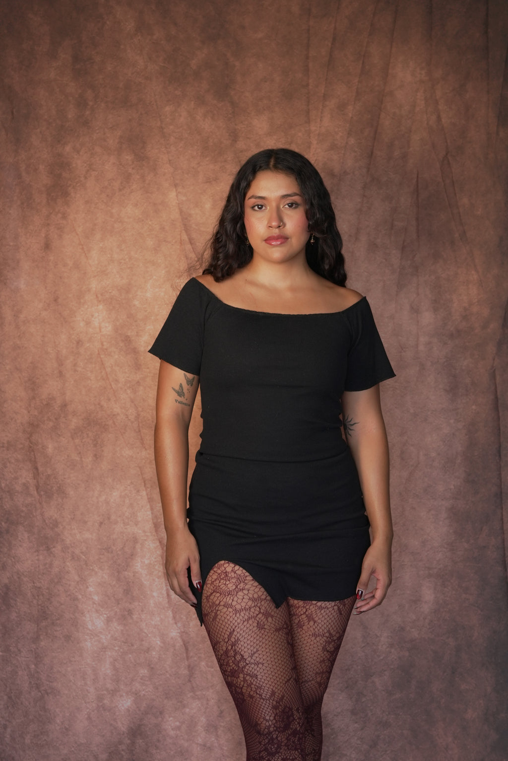 VELA DRESS
