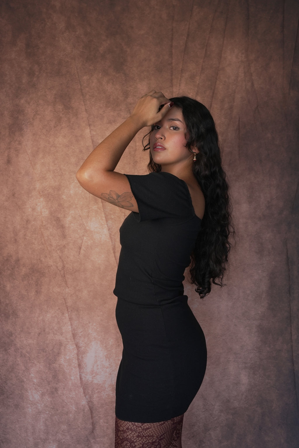 VELA DRESS