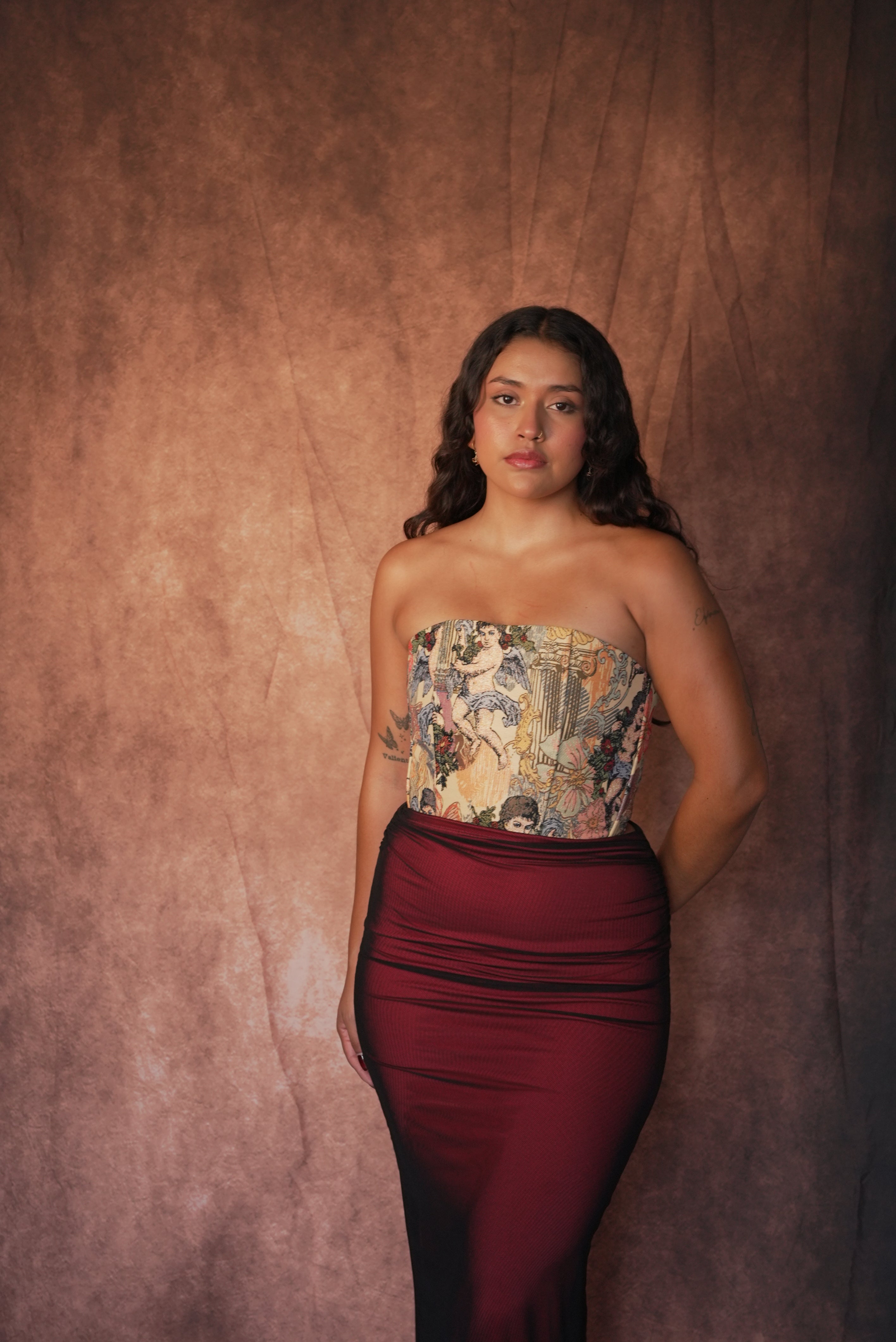 CORSET ÁNGEL