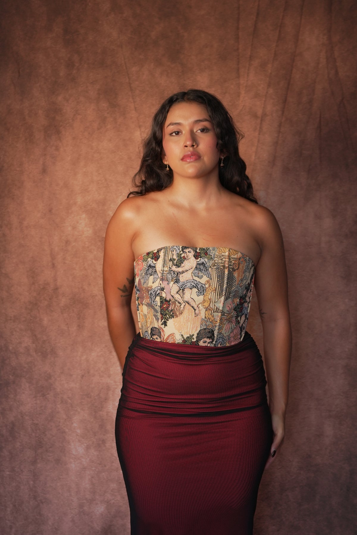 CORSET ÁNGEL