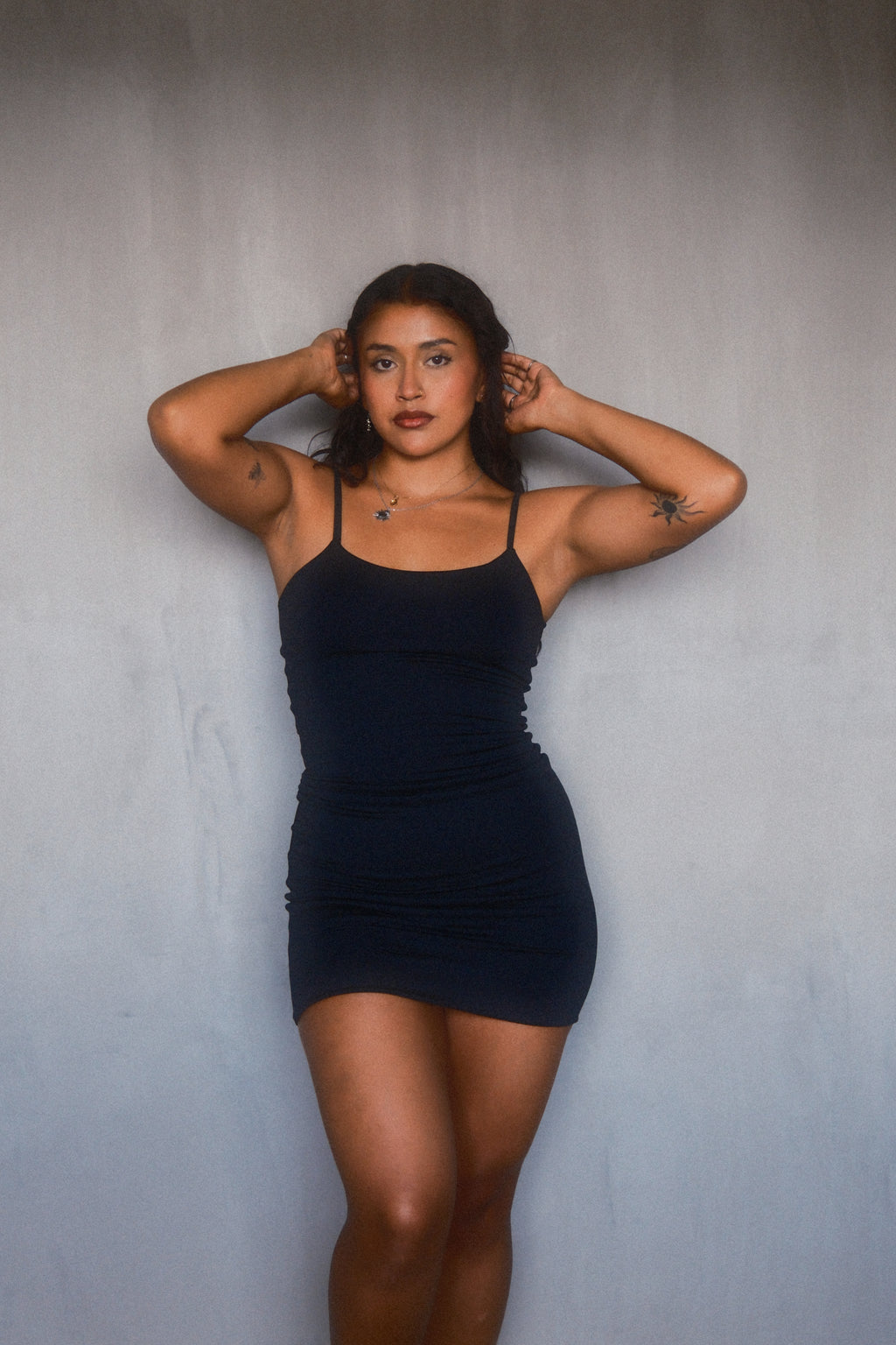 VENUS DRESS ECLIPSE