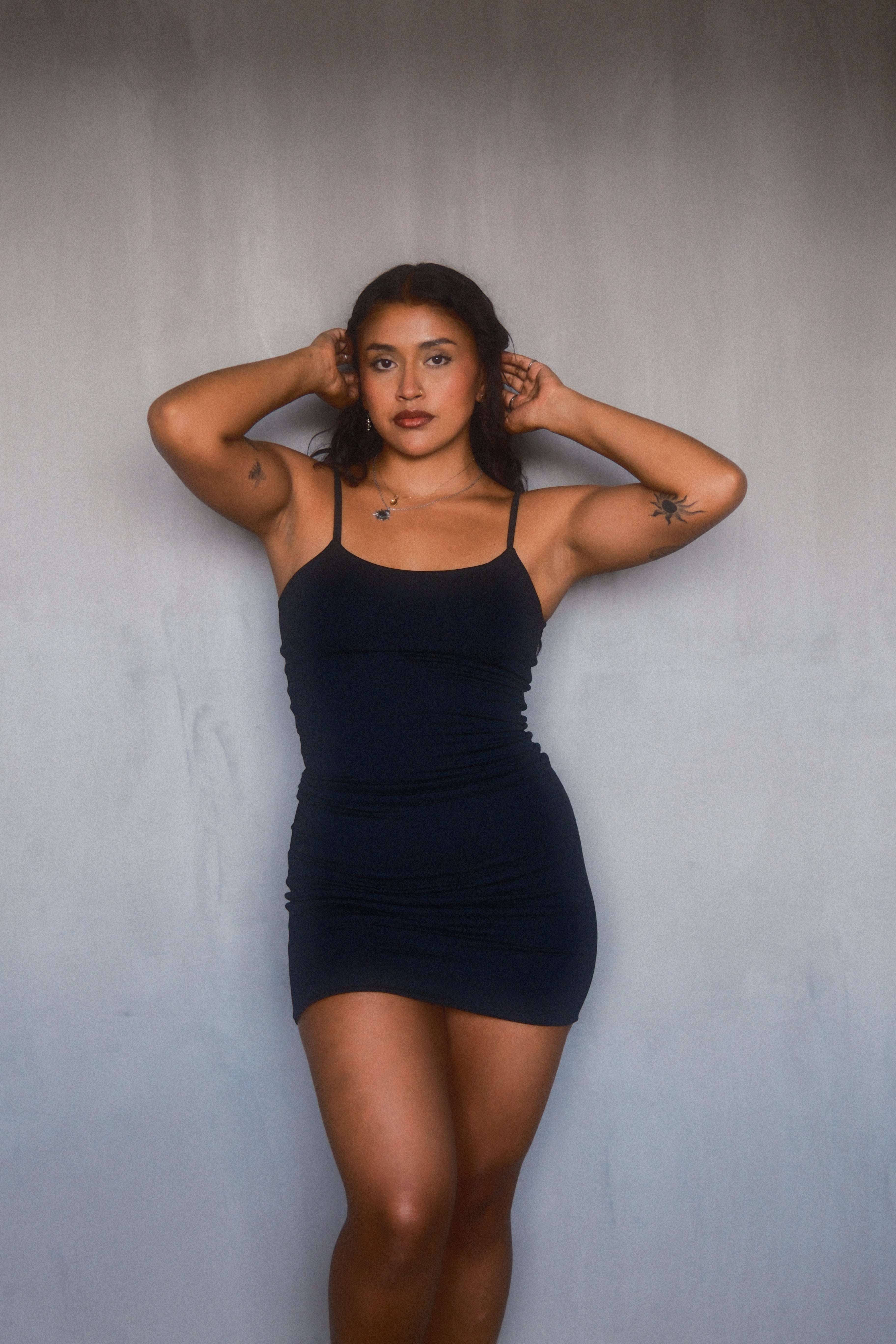 VENUS DRESS ECLIPSE