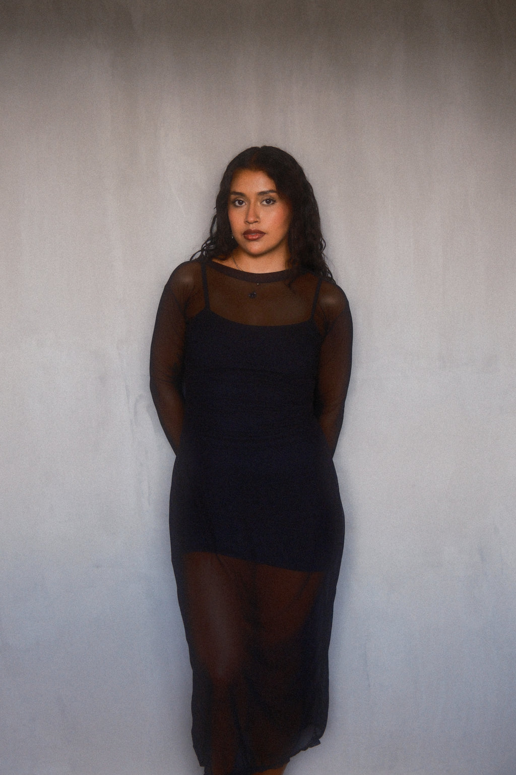 VENUS DRESS ECLIPSE