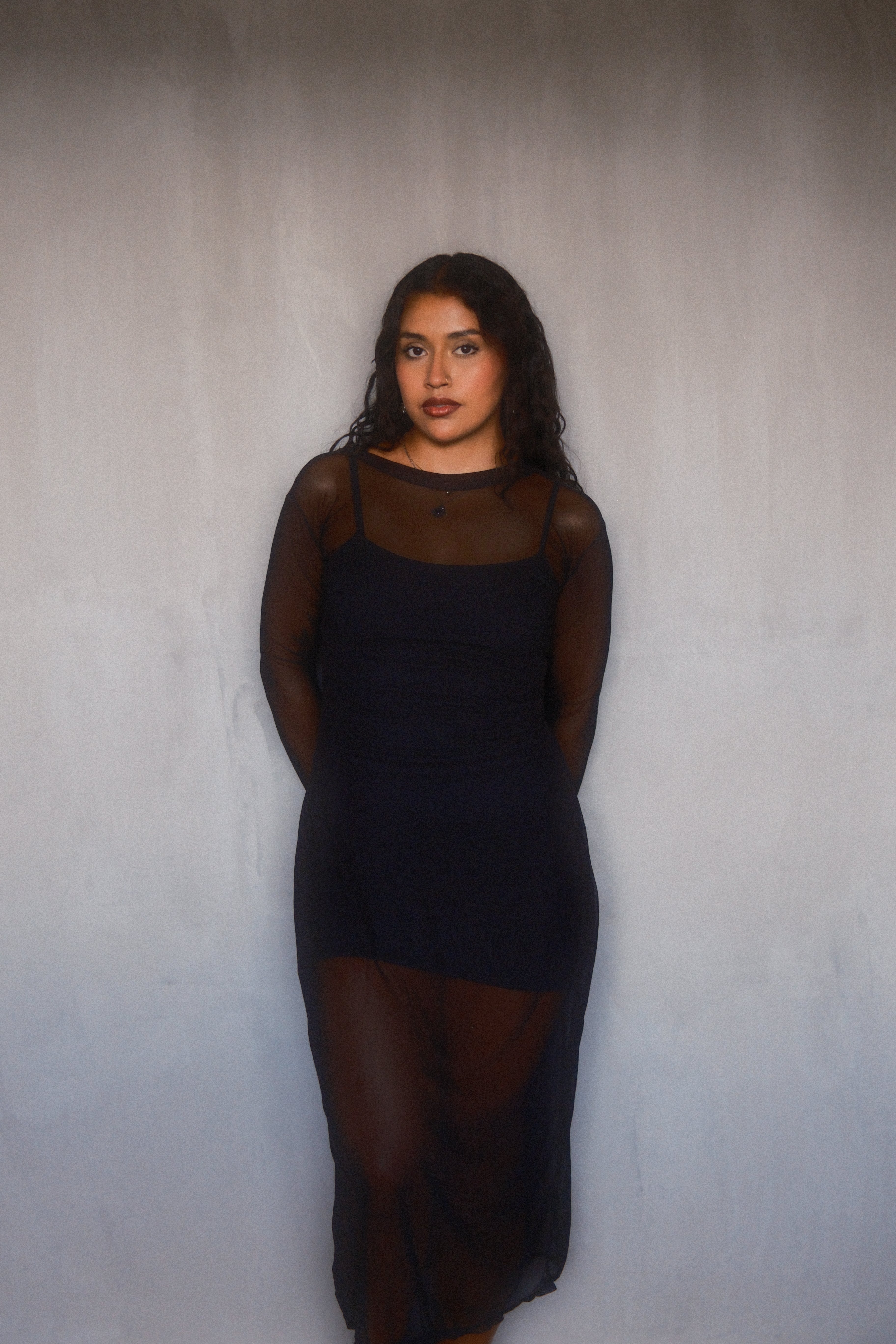 VENUS DRESS ECLIPSE