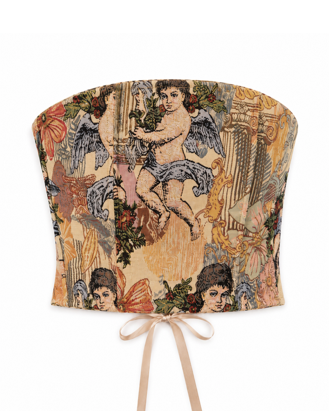 CORSET ÁNGEL