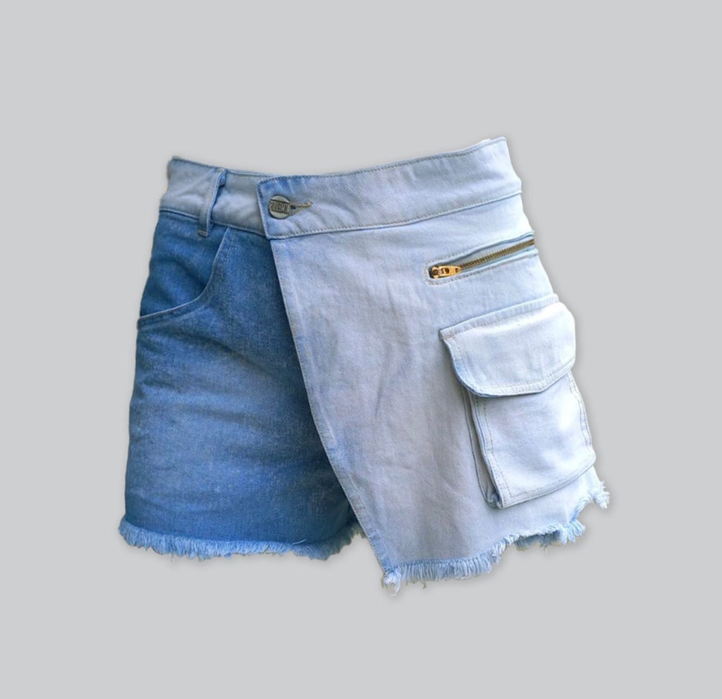 FALDA SHORT DEMIN