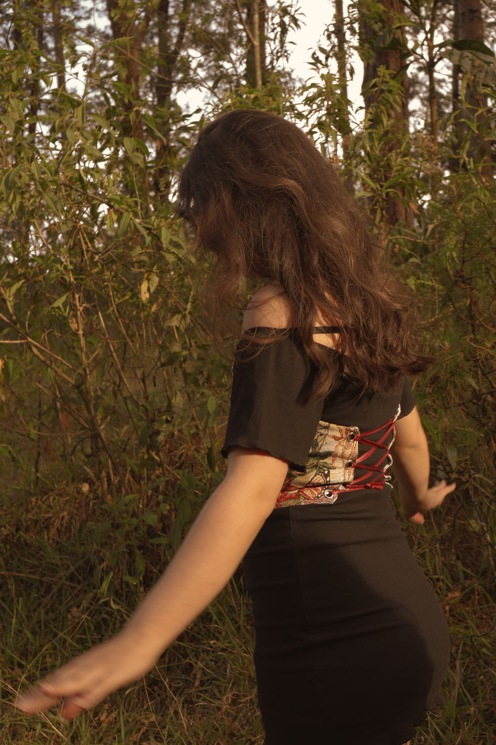 VELA DRESS