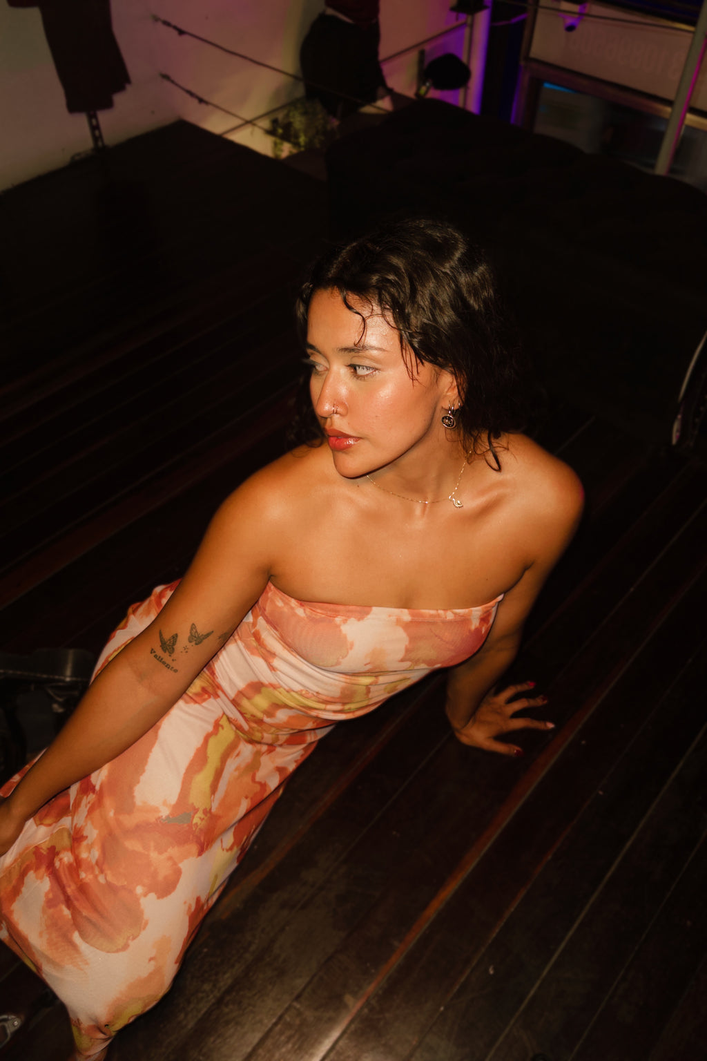 DRESS NAR