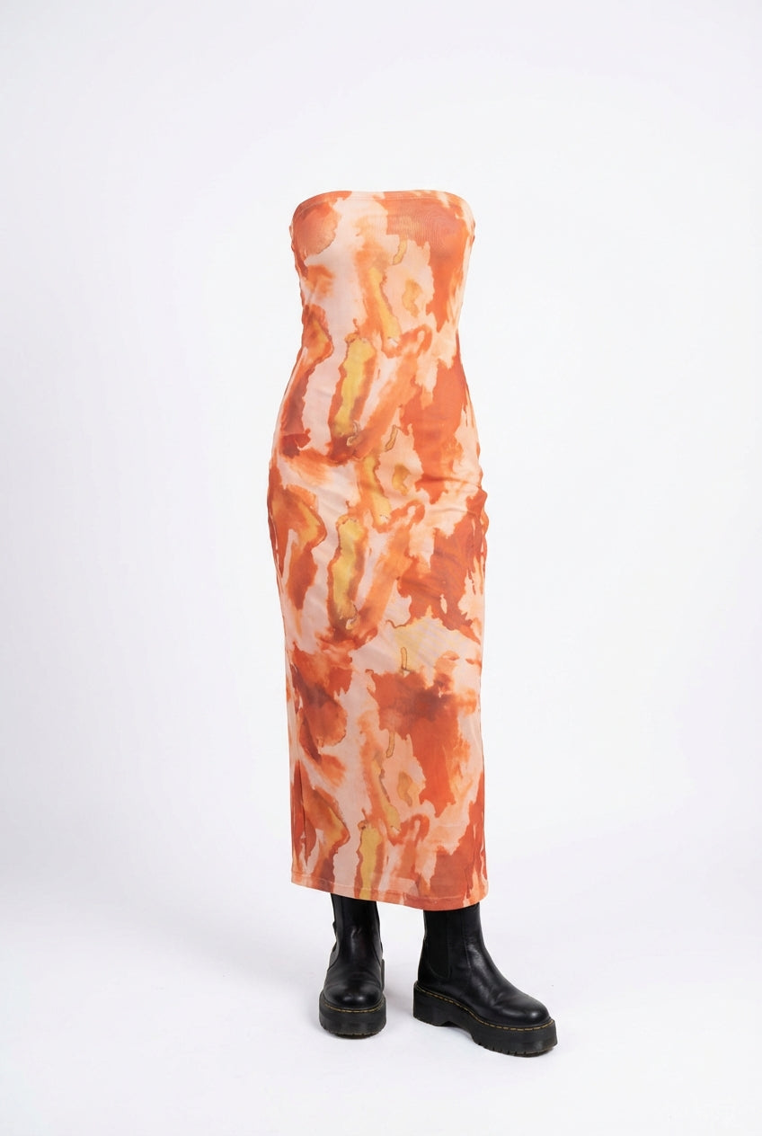DRESS NAR