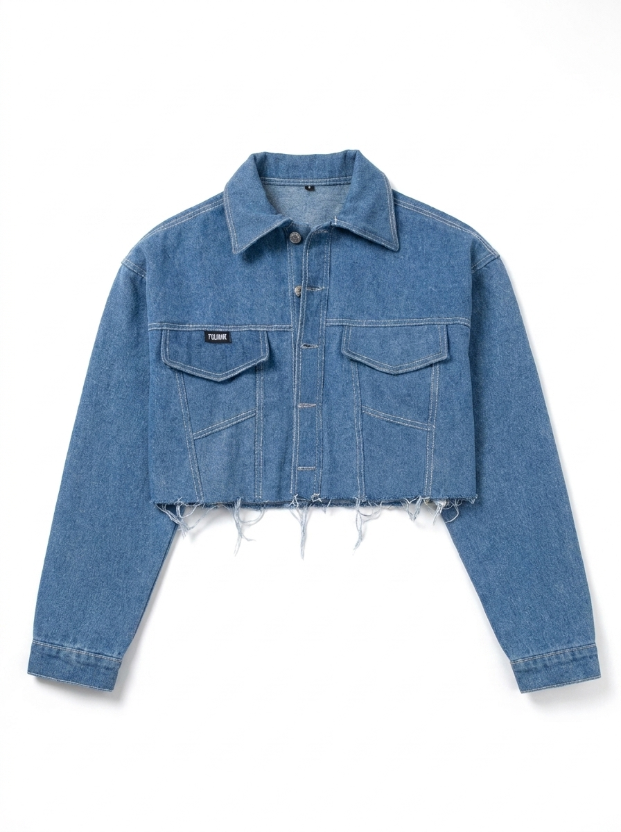 CHAQUETA DEMIN