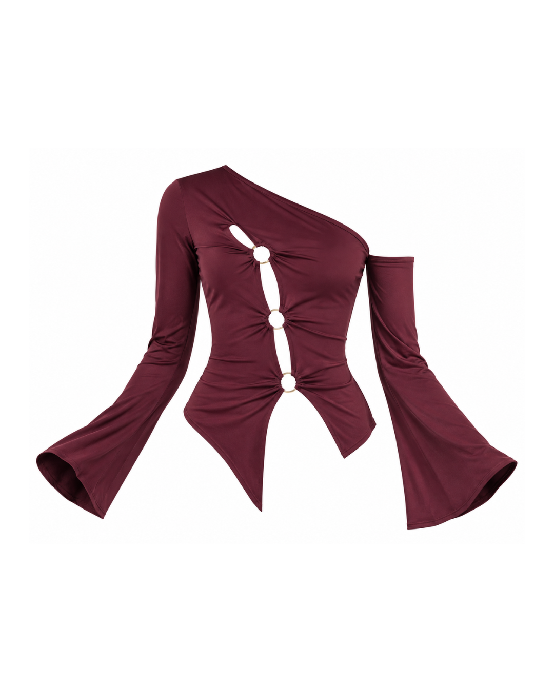 WITCH TOP